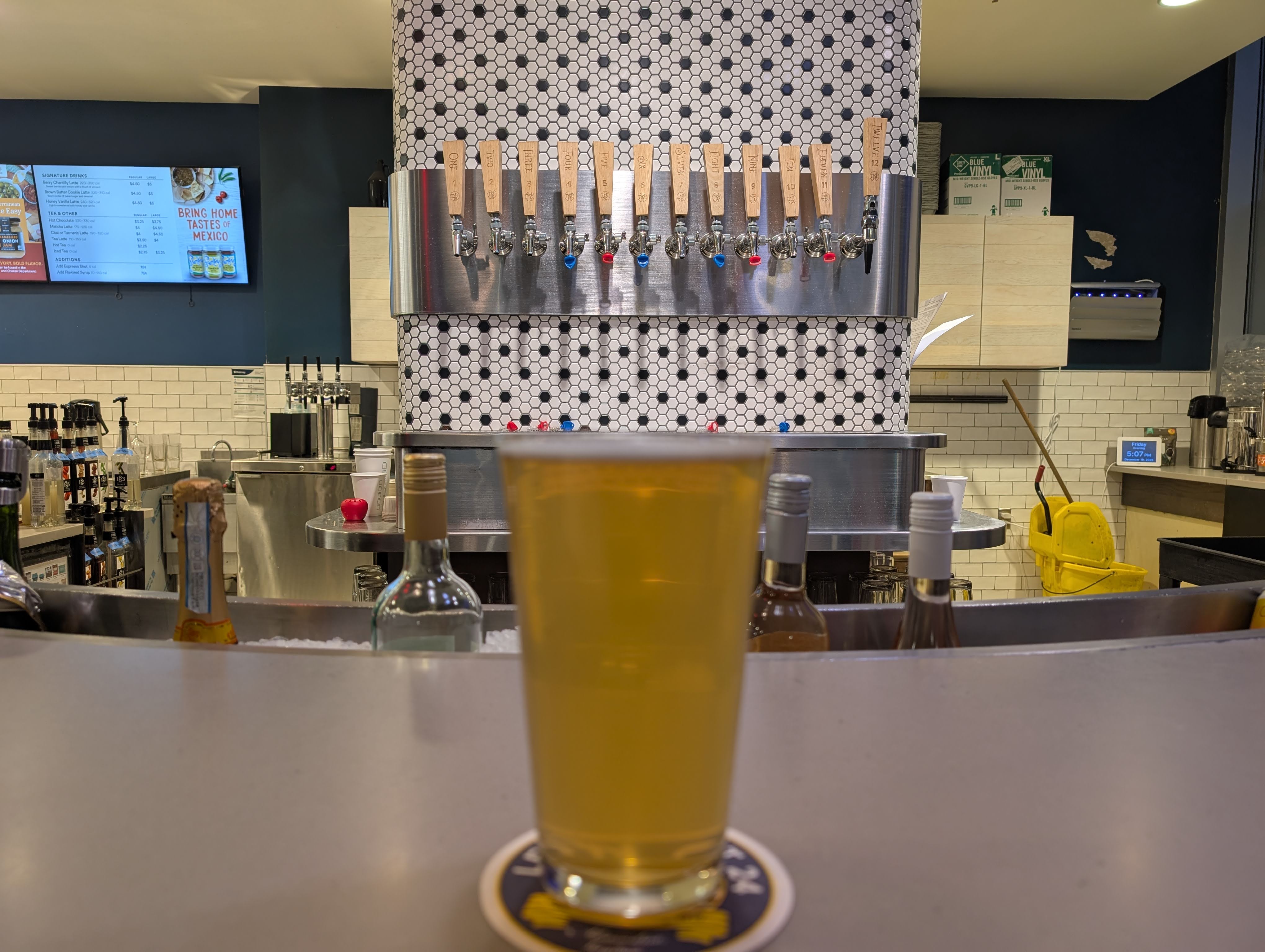 Duke St Ice House